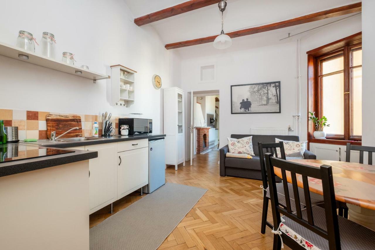 Marszalkowska Homely Apartment Warsaw Exterior photo