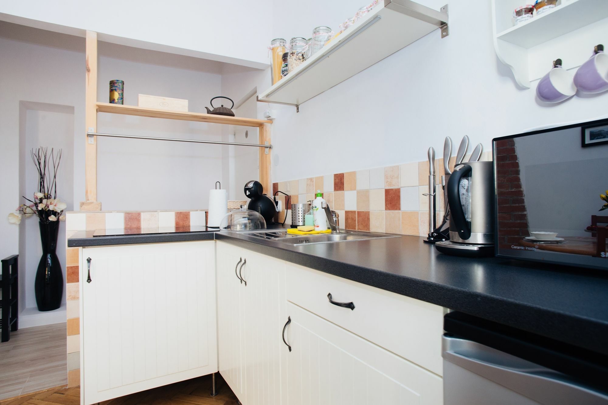 Marszalkowska Homely Apartment Warsaw Exterior photo